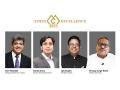 Sumit Arora, Pratap Singh Rathi, Som Mandal and Ajit Gupta bag Times Excellence Awards 2021 - Hindi News | Sumit Arora, Pratap Singh Rathi, Som Mandal and Ajit Gupta bag Times Excellence Awards 2021 | Latest business News at Lokmattimes.com