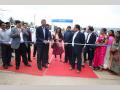 Ashok Leyland strengthens its presence in Karnataka, opens 4 dealerships in the state - Hindi News | Ashok Leyland strengthens its presence in Karnataka, opens 4 dealerships in the state | Latest business News at Lokmattimes.com