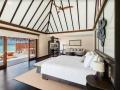 Conrad Maldives Rangali Island unveils first look following expansive multi-million dollar renovation - Hindi News | Conrad Maldives Rangali Island unveils first look following expansive multi-million dollar renovation | Latest business News at Lokmattimes.com