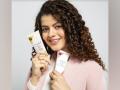 Fix My Curls announces singer Palak Muchhal as its brand ambassador - Hindi News | Fix My Curls announces singer Palak Muchhal as its brand ambassador | Latest business News at Lokmattimes.com