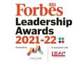 Forbes India Leadership Awards 2021-22 to celebrate entrepreneurial renaissance - Hindi News | Forbes India Leadership Awards 2021-22 to celebrate entrepreneurial renaissance | Latest business News at Lokmattimes.com
