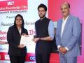 Mumbai Educational Trust presented National Research Conference and Hackathon on Sustainability - Hindi News | Mumbai Educational Trust presented National Research Conference and Hackathon on Sustainability | Latest business News at Lokmattimes.com