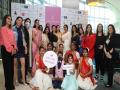 Sattva Nation celebrated Women's Day by organizing holistic wellness award function: "Sattva Iconic Wellness Awards 2021" - Hindi News | Sattva Nation celebrated Women's Day by organizing holistic wellness award function: "Sattva Iconic Wellness Awards 2021" | Latest business News at Lokmattimes.com