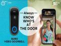 Hero Electronix announces the launch of Qubo Video Doorbell - India's first-of-its-kind smart doorbell - Hindi News | Hero Electronix announces the launch of Qubo Video Doorbell - India's first-of-its-kind smart doorbell | Latest business News at Lokmattimes.com