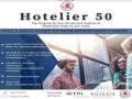 'HOTELIER 50' Programme, a silver lining for hospitality students and professionals - Hindi News | 'HOTELIER 50' Programme, a silver lining for hospitality students and professionals | Latest business News at Lokmattimes.com