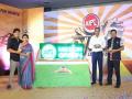 Ajit Industries unveils a wide range of green packaging products in a glittering event - Hindi News | Ajit Industries unveils a wide range of green packaging products in a glittering event | Latest business News at Lokmattimes.com