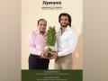 Siyaram's launches Bamboo Fabric - most eco-friendly fabric on the planet with Bollywood Superstar and Brand Ambassador Ranveer Singh - Hindi News | Siyaram's launches Bamboo Fabric - most eco-friendly fabric on the planet with Bollywood Superstar and Brand Ambassador Ranveer Singh | Latest business News at Lokmattimes.com