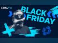 OctaFX shares five expert life hacks for earning on Black Friday instead of just spending - Hindi News | OctaFX shares five expert life hacks for earning on Black Friday instead of just spending | Latest business News at Lokmattimes.com