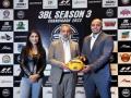 3x3 Pro Basketball League Season 3 to tip off in March 2022 - Hindi News | 3x3 Pro Basketball League Season 3 to tip off in March 2022 | Latest business News at Lokmattimes.com