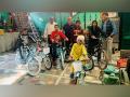 Beetle Bikes bring a smile to children at Angel Home NGO - Hindi News | Beetle Bikes bring a smile to children at Angel Home NGO | Latest business News at Lokmattimes.com