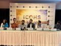 ffreedom app launches television series 'Icons of Bharat' - Hindi News | ffreedom app launches television series 'Icons of Bharat' | Latest business News at Lokmattimes.com