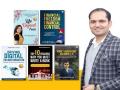 Pendown Press proudly launches five new books - Hindi News | Pendown Press proudly launches five new books | Latest business News at Lokmattimes.com