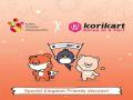 Korikart collaborates with Korea Tourism Organisation (KTO) - Hindi News | Korikart collaborates with Korea Tourism Organisation (KTO) | Latest business News at Lokmattimes.com