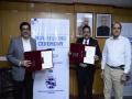 TCIL & Jupitice announce MOU for strategic partnership to promote "Private Justice Delivery Platform" - Hindi News | TCIL & Jupitice announce MOU for strategic partnership to promote "Private Justice Delivery Platform" | Latest business News at Lokmattimes.com