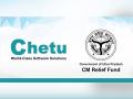 Chetu donates Rs. 1 crore to combat COVID-19 - Hindi News | Chetu donates Rs. 1 crore to combat COVID-19 | Latest business News at Lokmattimes.com