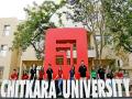 Chitkara University climbs up the rankings order in the prestigious Times Higher Education (THE) IMPACT Rankings - Hindi News | Chitkara University climbs up the rankings order in the prestigious Times Higher Education (THE) IMPACT Rankings | Latest business News at Lokmattimes.com