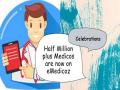 eMedicoz Android app crosses half a million downloads on Google Play Store - Hindi News | eMedicoz Android app crosses half a million downloads on Google Play Store | Latest business News at Lokmattimes.com