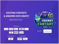 GrabOn brings Cricket Fantasy League in association with MediBuddy, TataCliq, and RedFM - Hindi News | GrabOn brings Cricket Fantasy League in association with MediBuddy, TataCliq, and RedFM | Latest business News at Lokmattimes.com