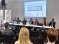 Berlin conference calls for humtarian intervention in Balochistan - Hindi News | Berlin conference calls for humtarian intervention in Balochistan | Latest international News at Lokmattimes.com