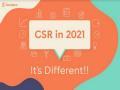 CSR Amendment 2021: Goodera unveils new technology-enabled partner support, compliance, and impact assessment modules - Hindi News | CSR Amendment 2021: Goodera unveils new technology-enabled partner support, compliance, and impact assessment modules | Latest business News at Lokmattimes.com