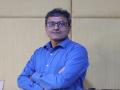 Union Budget marks continuation of govt efforts to handhold startups: STPI's Omkar Rai - Hindi News | Union Budget marks continuation of govt efforts to handhold startups: STPI's Omkar Rai | Latest business News at Lokmattimes.com