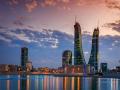 Bahrain tops Global financial attractiveness rankings for 3rd consecutive year - Hindi News | Bahrain tops Global financial attractiveness rankings for 3rd consecutive year | Latest business News at Lokmattimes.com