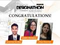 Space Matrix in Collaboration with Sir JJ College of Architecture concludes one-of-its-kind Dream Big India Designathon 2020 - Hindi News | Space Matrix in Collaboration with Sir JJ College of Architecture concludes one-of-its-kind Dream Big India Designathon 2020 | Latest business News at Lokmattimes.com