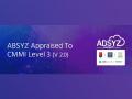 ABSYZ appraised to CMMI Level-3 (V2.0) - Hindi News | ABSYZ appraised to CMMI Level-3 (V2.0) | Latest business News at Lokmattimes.com