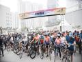 Over 200 residents participate in DLF5 Fitter, a cyclothon held in Gurugram - Hindi News | Over 200 residents participate in DLF5 Fitter, a cyclothon held in Gurugram | Latest business News at Lokmattimes.com