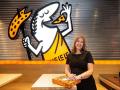Little Caesars Pizza names Paula Vissing chief operating officer - Hindi News | Little Caesars Pizza names Paula Vissing chief operating officer | Latest business News at Lokmattimes.com