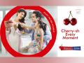 Ring in Christmas and New Year with Red, Delectable and Nutritive Cherries from Chile - Hindi News | Ring in Christmas and New Year with Red, Delectable and Nutritive Cherries from Chile | Latest business News at Lokmattimes.com