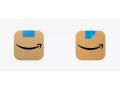Amazon changes its app icon after 'Hitler' comparison - Hindi News | Amazon changes its app icon after 'Hitler' comparison | Latest technology News at Lokmattimes.com