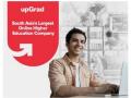 upGrad records an Annual Revenue Run Rate of USD 165 million - Hindi News | upGrad records an Annual Revenue Run Rate of USD 165 million | Latest business News at Lokmattimes.com