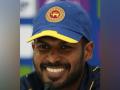 Sri Lanka opener Upul Tharanga announces retirement from international cricket - Hindi News | Sri Lanka opener Upul Tharanga announces retirement from international cricket | Latest cricket News at Lokmattimes.com