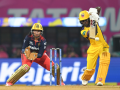 WPL 2026: Deepti, Dottin rescue act helps UP Warriorz post 143/5 against RCB - Hindi News | WPL 2026: Deepti, Dottin rescue act helps UP Warriorz post 143/5 against RCB | Latest other-sports News at Lokmattimes.com