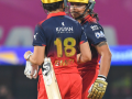 WPL 2026: Destructive Harris helps RCB go top of the table with second win - Hindi News | WPL 2026: Destructive Harris helps RCB go top of the table with second win | Latest other-sports News at Lokmattimes.com
