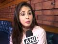 Urmila Matondkar resigns from Congress; cites party inaction, 'vested interests' - Hindi News | Urmila Matondkar resigns from Congress; cites party inaction, 'vested interests' | Latest politics News at Lokmattimes.com