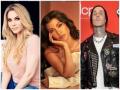 Shanna Moakler accuses ex Travis Barker, Kourtney Kardashian of 'destroying my family' - Hindi News | Shanna Moakler accuses ex Travis Barker, Kourtney Kardashian of 'destroying my family' | Latest entertainment News at Lokmattimes.com