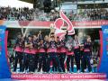 Women's World Cup: Winner to receive USD 1.32 million as prize money - Hindi News | Women's World Cup: Winner to receive USD 1.32 million as prize money | Latest cricket News at Lokmattimes.com