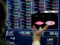 US stocks rebound on Fed reassurance - Hindi News | US stocks rebound on Fed reassurance | Latest international News at Lokmattimes.com