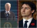 Biden to hold virtual meeting with Canada's Trudeau - Hindi News | Biden to hold virtual meeting with Canada's Trudeau | Latest international News at Lokmattimes.com