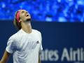 US Open: Alexander Zverev ousts Carreno Busta, advances to his 1st Grand Slam final - Hindi News | US Open: Alexander Zverev ousts Carreno Busta, advances to his 1st Grand Slam final | Latest tennis News at Lokmattimes.com