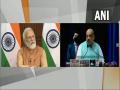 PM Modi, JP Nadda, Amit Shah among BJP's star campaigners for U'khand assembly polls - Hindi News | PM Modi, JP Nadda, Amit Shah among BJP's star campaigners for U'khand assembly polls | Latest national News at Lokmattimes.com