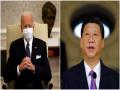 Joe Biden, Xi Jinping to hold virtual meeting on Monday - Hindi News | Joe Biden, Xi Jinping to hold virtual meeting on Monday | Latest international News at Lokmattimes.com
