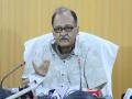 Fatality rate of COVID-19 cases in Uttarakhand below one per cent: Chief Secretary - Hindi News | Fatality rate of COVID-19 cases in Uttarakhand below one per cent: Chief Secretary | Latest national News at Lokmattimes.com
