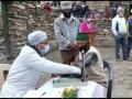 Medical camp set up at Uttarakhand's Dharchula for residents - Hindi News | Medical camp set up at Uttarakhand's Dharchula for residents | Latest national News at Lokmattimes.com