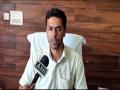 Development of Brahma Kamal Vatika underway in Kedarnath - Hindi News | Development of Brahma Kamal Vatika underway in Kedarnath | Latest national News at Lokmattimes.com