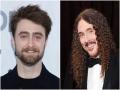 Daniel Radcliffe to star as Grammy winner 'Weird Al' Yankovic in new biopic - Hindi News | Daniel Radcliffe to star as Grammy winner 'Weird Al' Yankovic in new biopic | Latest entertainment News at Lokmattimes.com