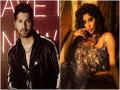 Varun Dhawan, Janhvi Kapoor's 'Bawaal' goes on floors in Lucknow - Hindi News | Varun Dhawan, Janhvi Kapoor's 'Bawaal' goes on floors in Lucknow | Latest entertainment News at Lokmattimes.com
