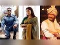 68th National Film Awards : Ajay Devgn, Suriya share Best Actor Award - Hindi News | 68th National Film Awards : Ajay Devgn, Suriya share Best Actor Award | Latest entertainment News at Lokmattimes.com